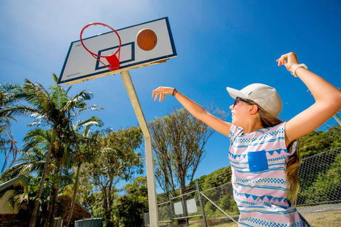 Ingenia Holidays One Mile Beach - Sunshine Coast Guide 7