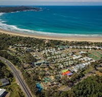 Ingenia Holidays One Mile Beach - Sunshine Coast Guide