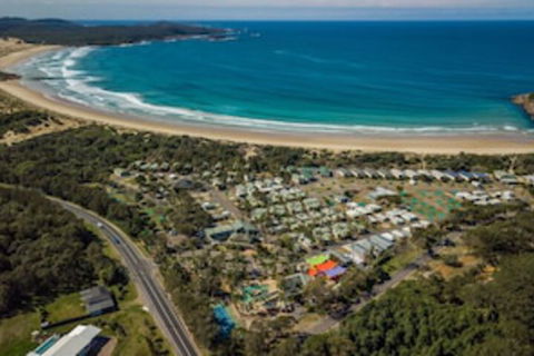 Ingenia Holidays One Mile Beach - Sunshine Coast Guide 0