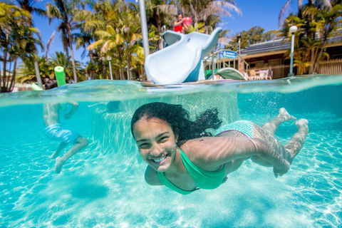 Ingenia Holidays One Mile Beach - Sunshine Coast Guide 5