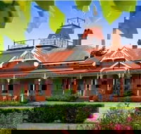 Ormiston House - Sunshine Coast Guide