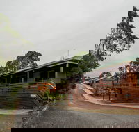 Driftwood Strahan Villas - Sunshine Coast Guide
