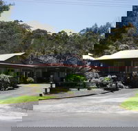 The Crays Accommodation - Sunshine Coast Guide