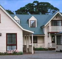 Kittys Place - Sunshine Coast Guide