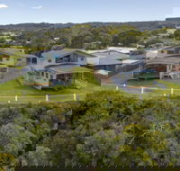 Wheelhouse Apartments - Sunshine Coast Guide