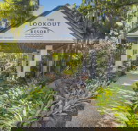 The Lookout Resort - Sunshine Coast Guide