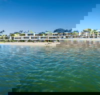 Noosa Harbour Resort - Sunshine Coast Guide