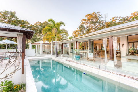 Alaya Verde - Sunshine Coast Guide 5