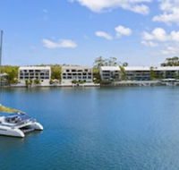 Noosa Shores Resort - Sunshine Coast Guide