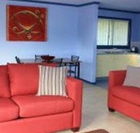 The Avenue Apartments - Sunshine Coast Guide