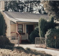 Trinity Cottage - Sunshine Coast Guide