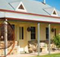 Barossa Vineyard Cottages - Sunshine Coast Guide