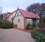The Dove Cote - Sunshine Coast Guide