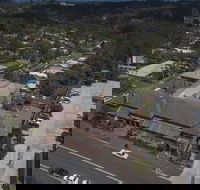 Blue Mountains YHA - Hostel - Sunshine Coast Guide