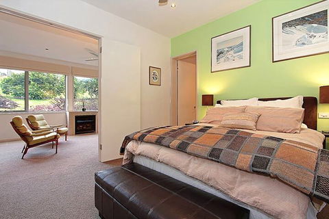 Limetree Hideaway - Sunshine Coast Guide 2