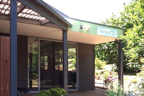 Limetree Hideaway - Sunshine Coast Guide 1