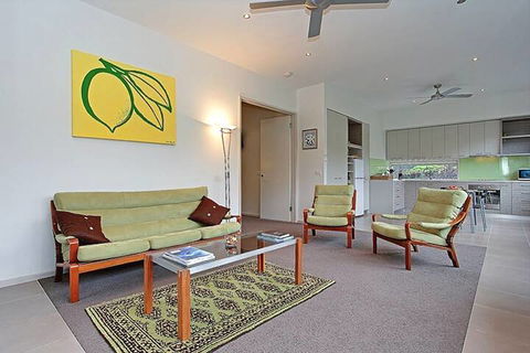 Limetree Hideaway - Sunshine Coast Guide 6