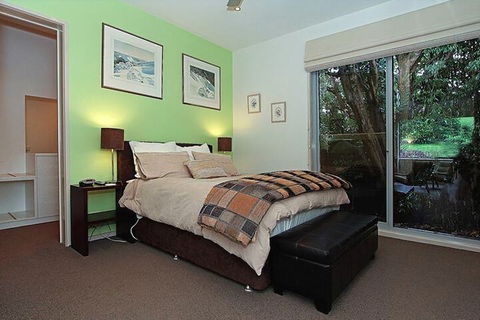 Limetree Hideaway - Sunshine Coast Guide 5