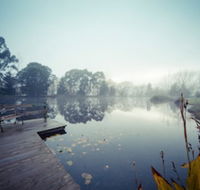 Sanctuary Park Cottages - Sunshine Coast Guide