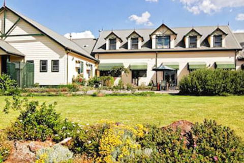 Melba Lodge - Sunshine Coast Guide 4