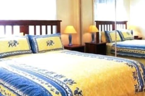 Melba Lodge - Sunshine Coast Guide 2