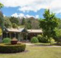 Valley Guest House - Sunshine Coast Guide
