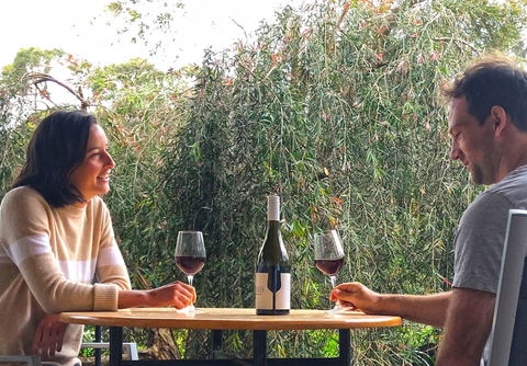 Valley Farm Vineyard Cottages - Sunshine Coast Guide 4
