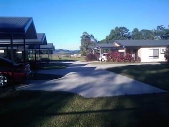 Atherton Holiday Park - Sunshine Coast Guide 2