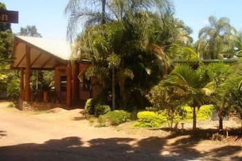 Atherton Holiday Park - Sunshine Coast Guide 1