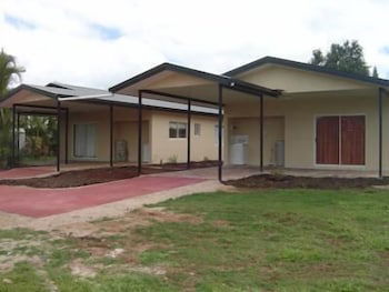 Atherton Holiday Park - Sunshine Coast Guide 3