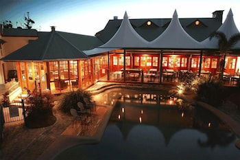 Tinaroo Lake Resort - Sunshine Coast Guide 5