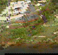 Tinaroo Lake Resort - Sunshine Coast Guide
