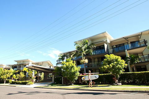 Agnes Water Beach Club - Sunshine Coast Guide 2