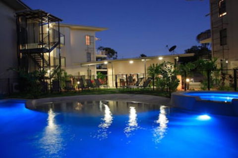 Agnes Water Beach Club - Sunshine Coast Guide 0
