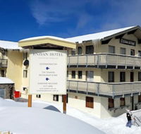 Enzian Hotel - Mt Buller - Sunshine Coast Guide