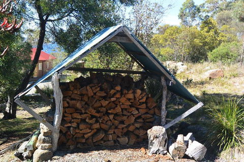 The Tree House - Sunshine Coast Guide 4