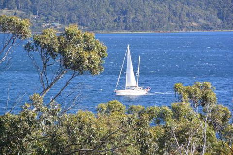 The Tree House - Sunshine Coast Guide 3