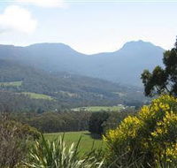 Huon Valley Bed and Breakfast - Sunshine Coast Guide