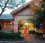 Milton Bed  Breakfast - Sunshine Coast Guide