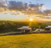 Branell Homestead Bed  Breakfast - Sunshine Coast Guide