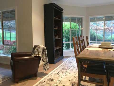 Gracefield Estate - Sunshine Coast Guide 4