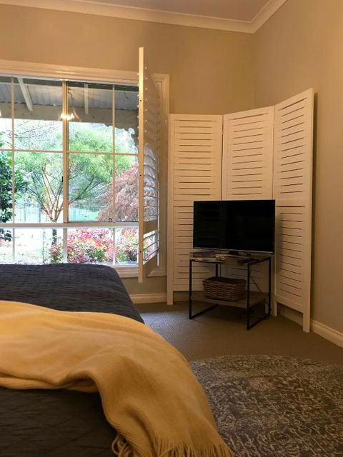 Gracefield Estate - Sunshine Coast Guide 5