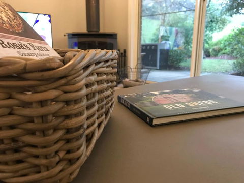 Gracefield Estate - Sunshine Coast Guide 1