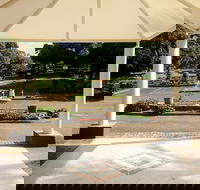 Pacific Garden Hotel - Sunshine Coast Guide