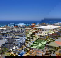 Sandy Cove Apartments - Sunshine Coast Guide