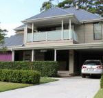 Breeze Bed  Breakfast - Sunshine Coast Guide
