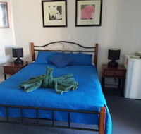 The Heights Bed  Breakfast - Sunshine Coast Guide