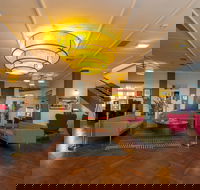 North Gregory Hotel - Sunshine Coast Guide
