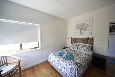 The Tickled Trout - Sunshine Coast Guide 6