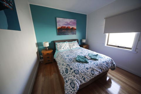 The Tickled Trout - Sunshine Coast Guide 7